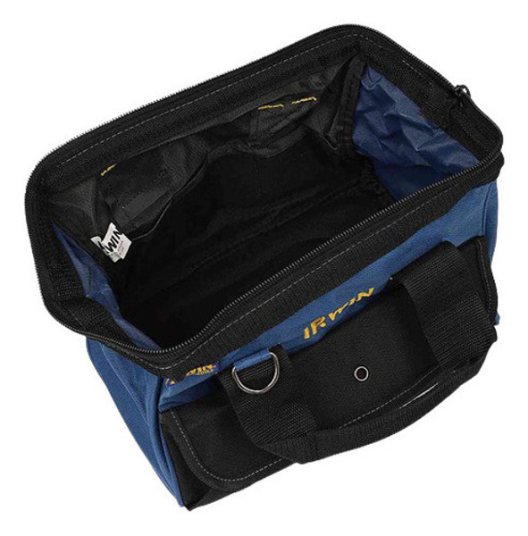 BOLSA E MOCHILA PARA FERRAMENTA 12" IRWIN - 1870405