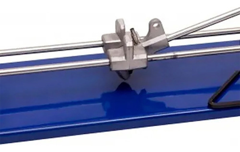 CORTADOR DE PISO E CERAMICA COM 90CM IRWIN - IW14133 390V