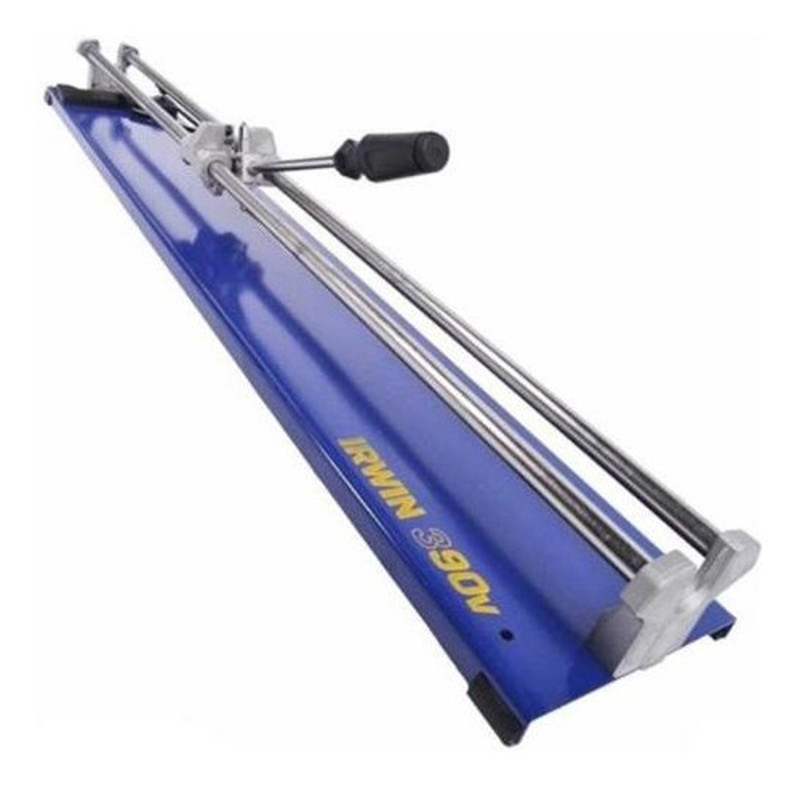 CORTADOR DE PISO E CERAMICA COM 90CM IRWIN - IW14133 390V