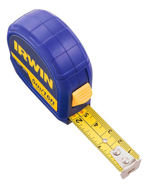 TRENA COM 05 METROS IRWIN - IW13947