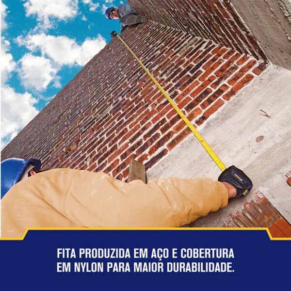 TRENA COM 05 METROS IRWIN - IW13947