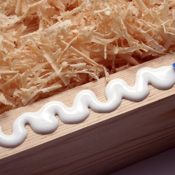 COLA BRANCA PVA ALMAFLEX - EXTRA 768 COM 1KG