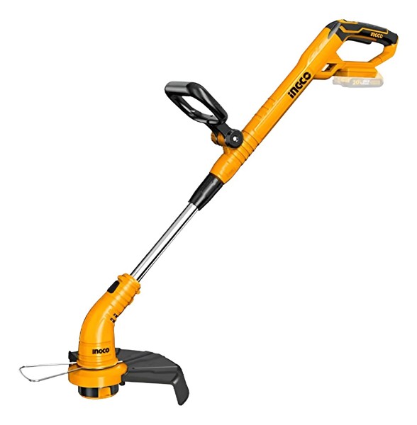 APARADOR DE GRAMA BATERIA 20V INGCO - CGTLI20018