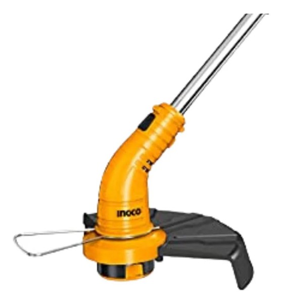 APARADOR DE GRAMA BATERIA 20V INGCO - CGTLI20018