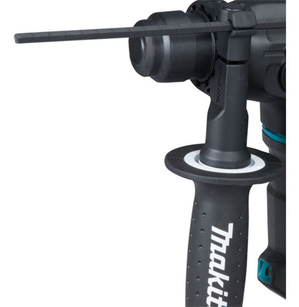 MARTELETE DE IMPACTO 1.2J COMPACTO A BATERIA 18V MAKITA - DHR171Z