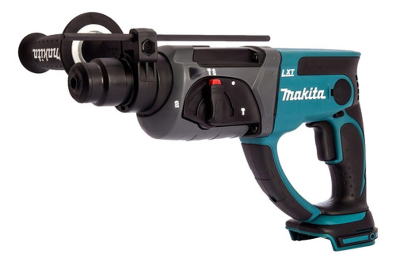 MARTELETE DE IMPACTO 1.9J BATERIA 18V MAKITA - DHR202Z