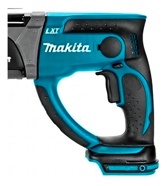 MARTELETE DE IMPACTO 1.9J BATERIA 18V MAKITA - DHR202Z