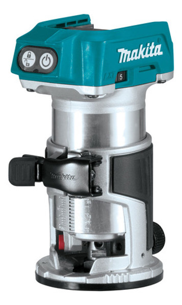 TUPIA LAMINADORA A BATERIA 18V MAKITA - DRT50Z