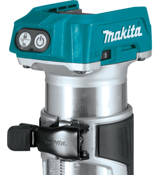 TUPIA LAMINADORA A BATERIA 18V MAKITA - DRT50Z
