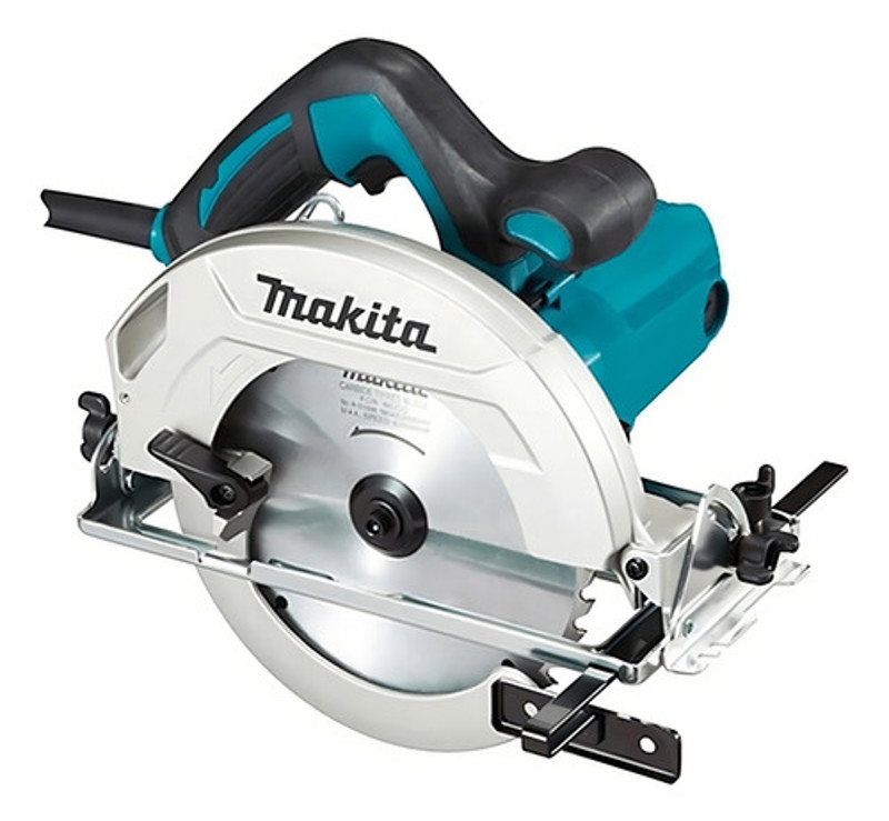SERRA CIRCULAR 185MM COM 1600W MAKITA - HS7010 220V