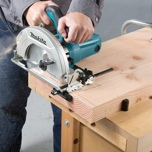 SERRA CIRCULAR 185MM COM 1600W MAKITA - HS7010 220V