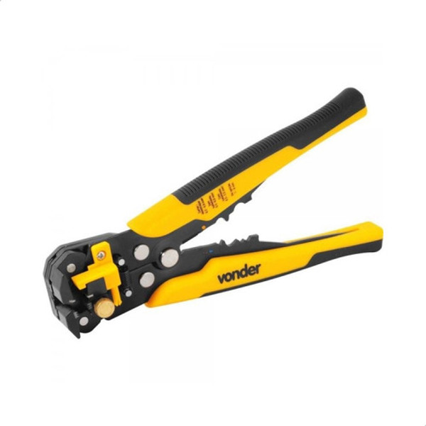 ALICATE CRIMPADOR AUTOMATICO VONDER - 36.86.000.0008