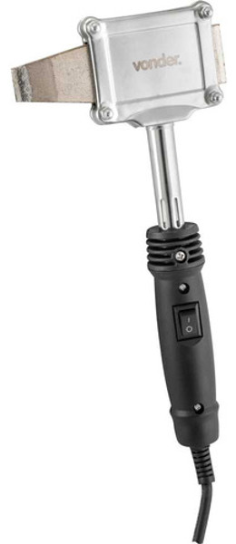 FERRO DE SOLDA MACHADINHA 320W VONDER FSM320 -74.65.320.220 220V