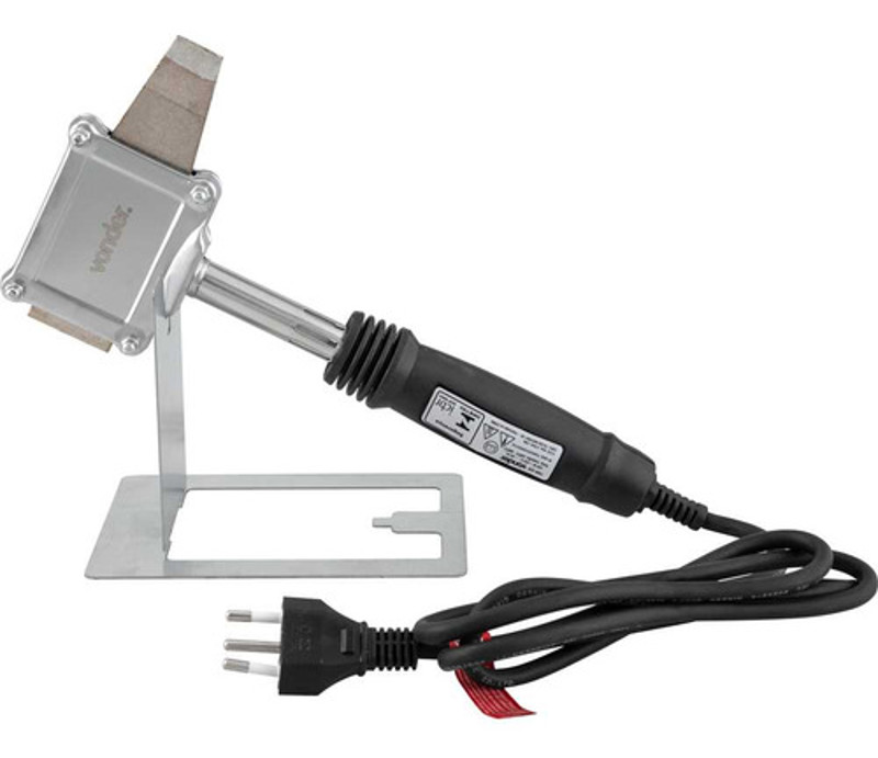 FERRO DE SOLDA MACHADINHA 320W VONDER FSM320 -74.65.320.220 220V