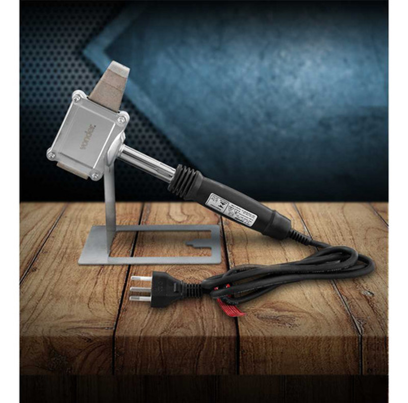FERRO DE SOLDA MACHADINHA 320W VONDER FSM320 -74.65.320.220 220V