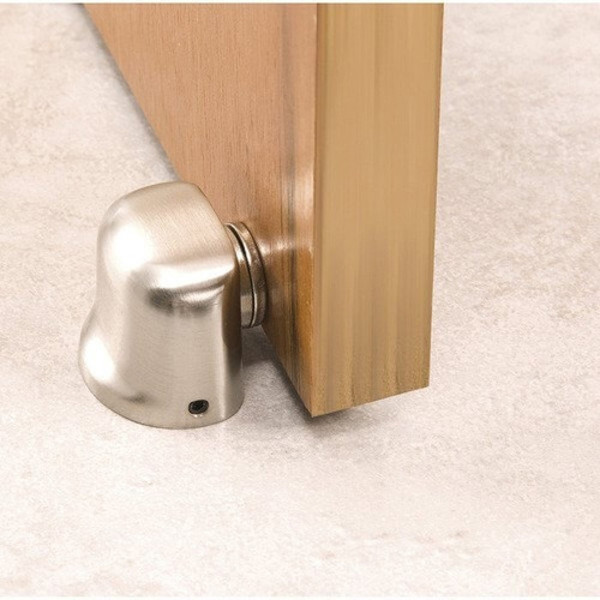 FIXADOR E PRENDEDOR DE PORTA MAGNETICO VONDER - FP500 - 35.99.100.500