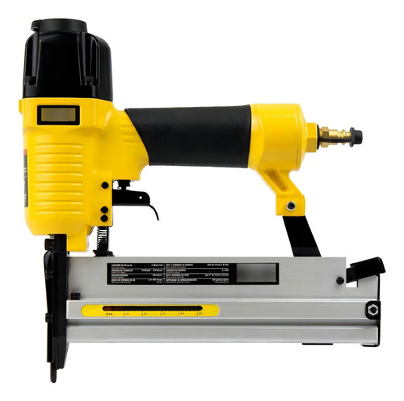 GRAMPEADOR PINADOR PNEUMATICO VONDER - GP.201 - 62.58.000.201