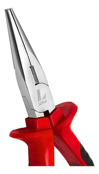 ALICATE BICO LONGO 20CM LOTUS - REF.5451