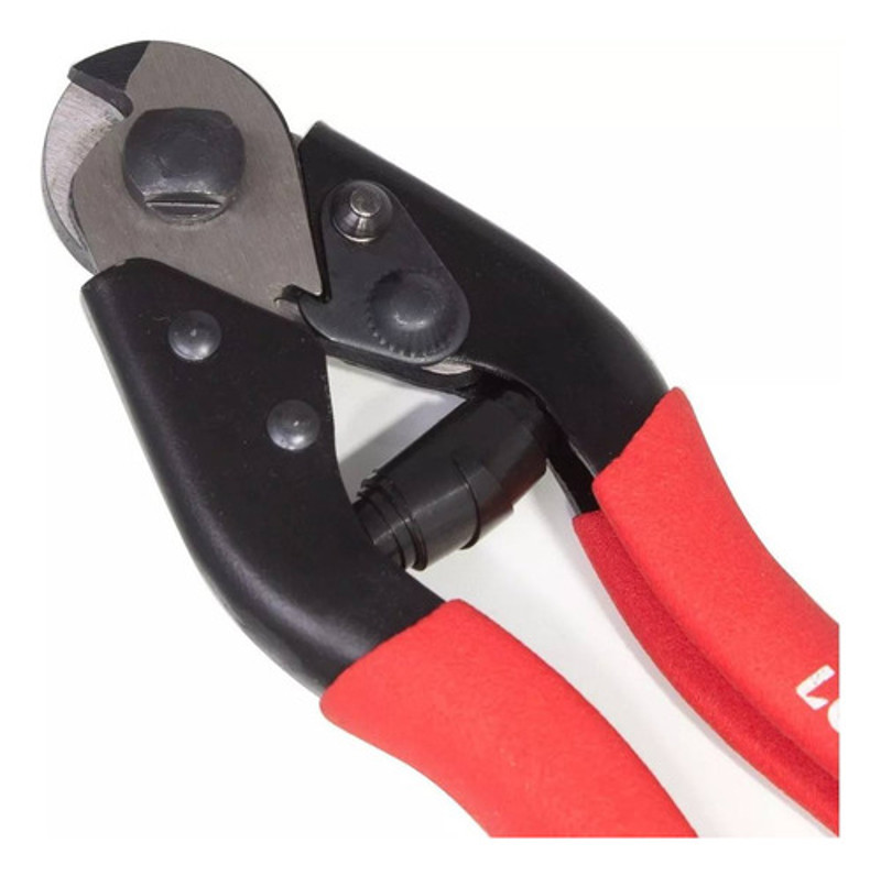 ALICATE CORTE CABO DE ACO 7,5'' LOTUS - REF.6110