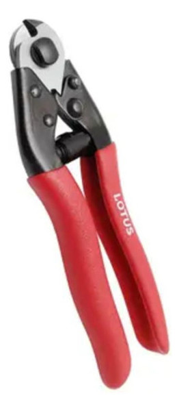 ALICATE CORTE CABO DE ACO 7,5'' LOTUS - REF.6110