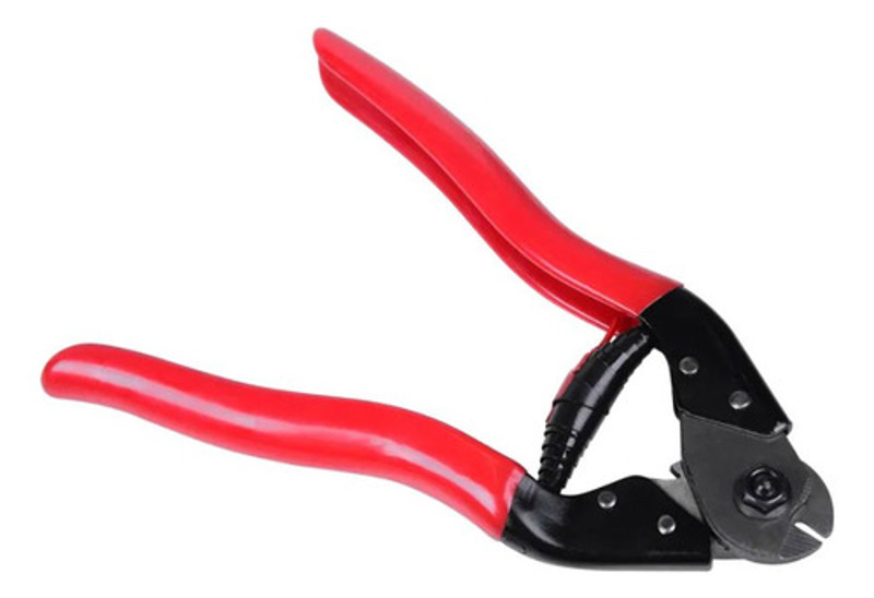 ALICATE CORTE CABO DE ACO 7,5'' LOTUS - REF.6110