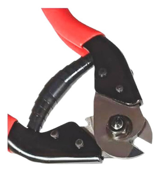 ALICATE CORTE CABO DE ACO 7,5'' LOTUS - REF.6110