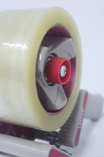 APLICADOR DE FITA ADESIVA LOTUS - REF.3885