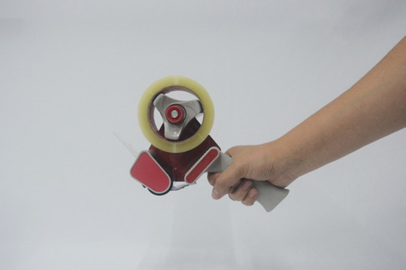 APLICADOR DE FITA ADESIVA LOTUS - REF.3885