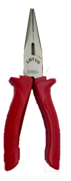 JOGO COM 03 ALICATES ELETRICISTA 1000V LOTUS - REF.3768