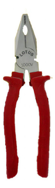 JOGO COM 03 ALICATES ELETRICISTA 1000V LOTUS - REF.3768