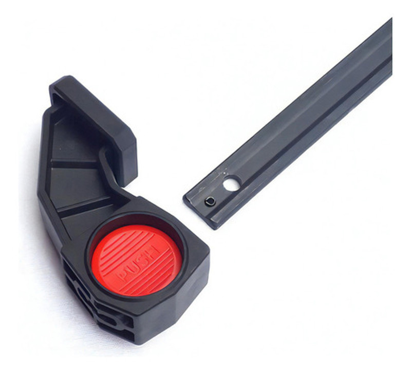 GRAMPO PRESSAO AUTOMATICO 18" 45CM LOTUS - REF.3162