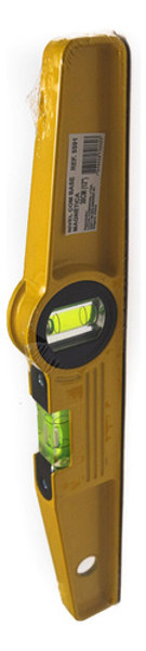 NIVEL 02 BOLHAS BASE MAGNETICA 12" 30CM LOTUS - REF.5591