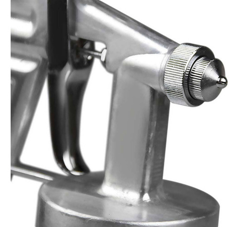 PISTOLA PARA PINTURA DE AR DIRETO BAIXA COM 01L LOTUS - REF.4459