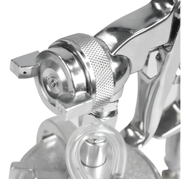 PISTOLA PARA PINTURA DE AR DIRETO ALTA COM 01L LOTUS - REF.4457