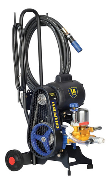 LAVADORA ALTA PRESSAO 1HP CHIAPERINI 25726