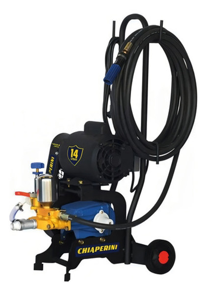 LAVADORA ALTA PRESSAO 1HP CHIAPERINI 25726