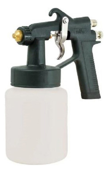 PISTOLA PARA PINTURA DE AR DIRETO AD-90 COM 600ML - CHIAPERINI