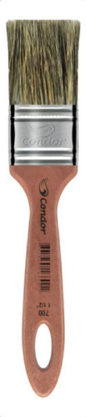 TRINCHA PINCEL D.1.1/2" CONDOR - 38.1MM