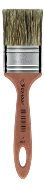 TRINCHA PINCEL E.2" CONDOR - 50.8MM