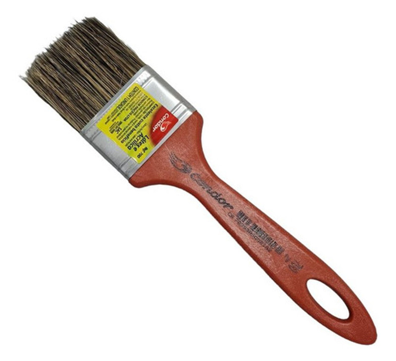 TRINCHA PINCEL E.2" CONDOR - 50.8MM