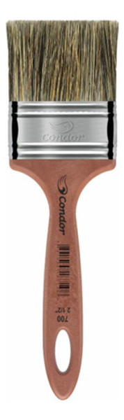 TRINCHA PINCEL F.2.1/2" CONDOR - 63.5MM