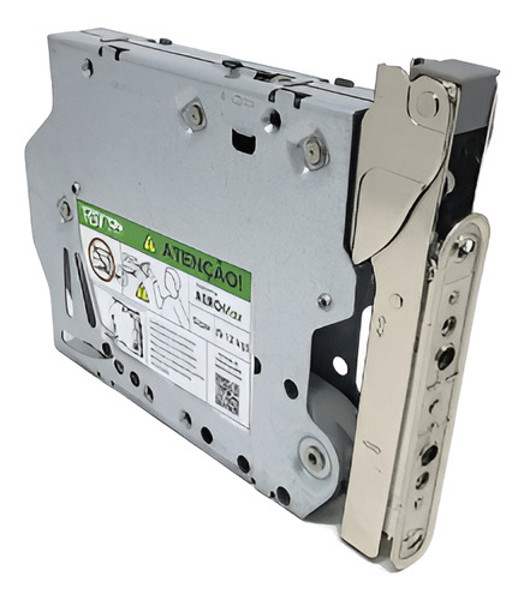 ARTICULADOR AERO FGVTN MAX SLOW "H" AMORTECEDOR (5 A 12KG) - 593SF00AH02B