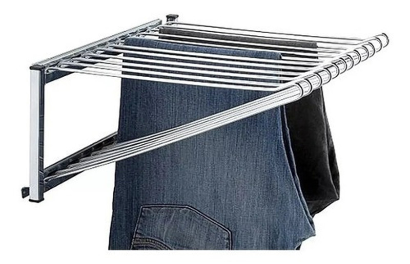 CALCEIRO COM 12 VARETAS FGVTN 450MM