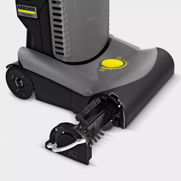 ASPIRADOR DE PO CV 30/1 PROFISSIONAL 850W KARCHER - 9.398-644.0 220V