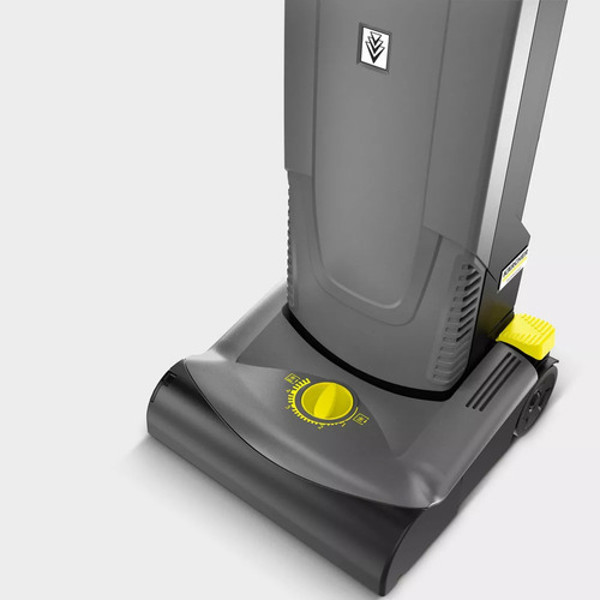 ASPIRADOR DE PO CV 30/1 PROFISSIONAL 850W KARCHER - 9.398-644.0 220V