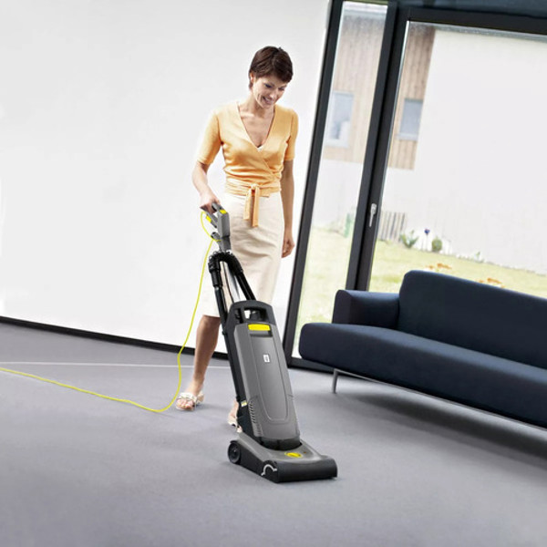 ASPIRADOR DE PO CV 30/1 PROFISSIONAL 850W KARCHER - 9.398-644.0 220V