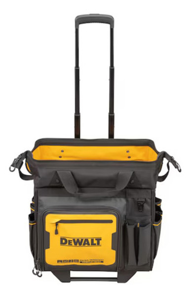 BOLSA DE FERRAMENTA MULTITASK COM RODINHA DE 18'' DEWALT - DWST560107