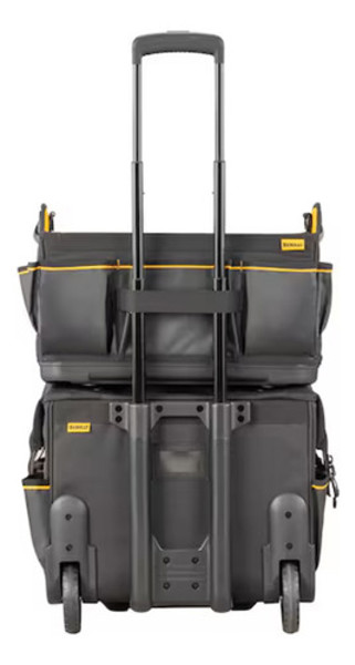 BOLSA DE FERRAMENTA MULTITASK COM RODINHA DE 18'' DEWALT - DWST560107