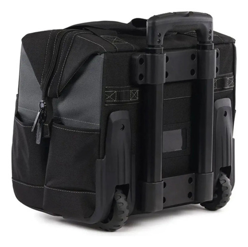 BOLSA PARA FERRAMENTAS COM RODINHA 14'' TOUGHBUILT -  TB-71-14