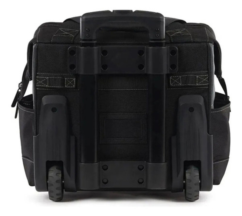 BOLSA PARA FERRAMENTAS COM RODINHA 14'' TOUGHBUILT -  TB-71-14